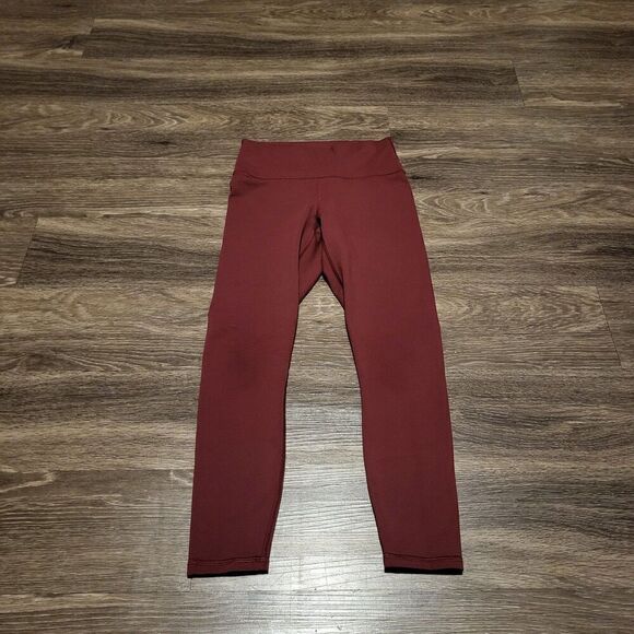Fabletics Ankle Leggings Women's Size XS - Picture 1 of 7